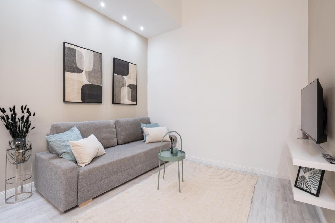 Kl31 - Urban Escape - Prime Location - Klauzal Square By Bqa Apartment บูดาเปสต์ ภายนอก รูปภาพ