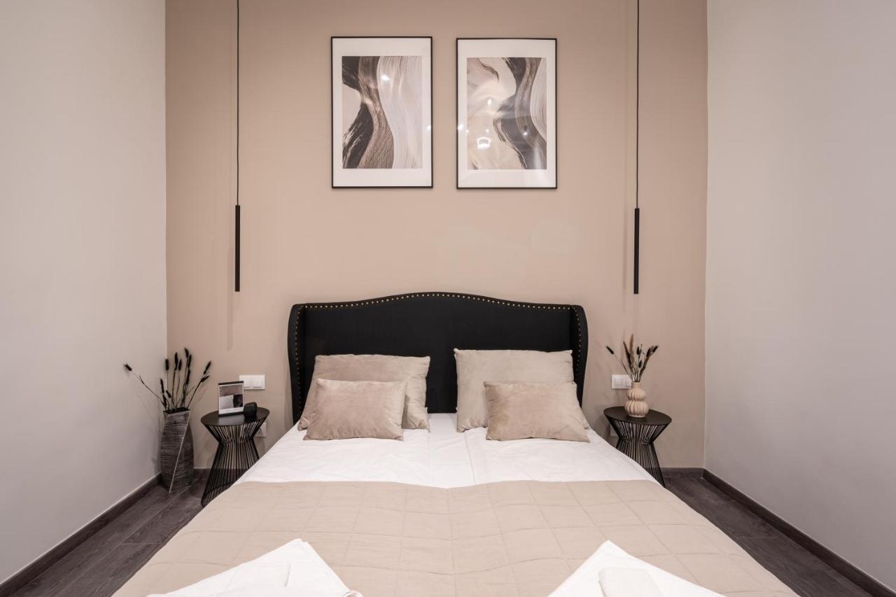 Kl31 - Urban Escape - Prime Location - Klauzal Square By Bqa Apartment บูดาเปสต์ ภายนอก รูปภาพ