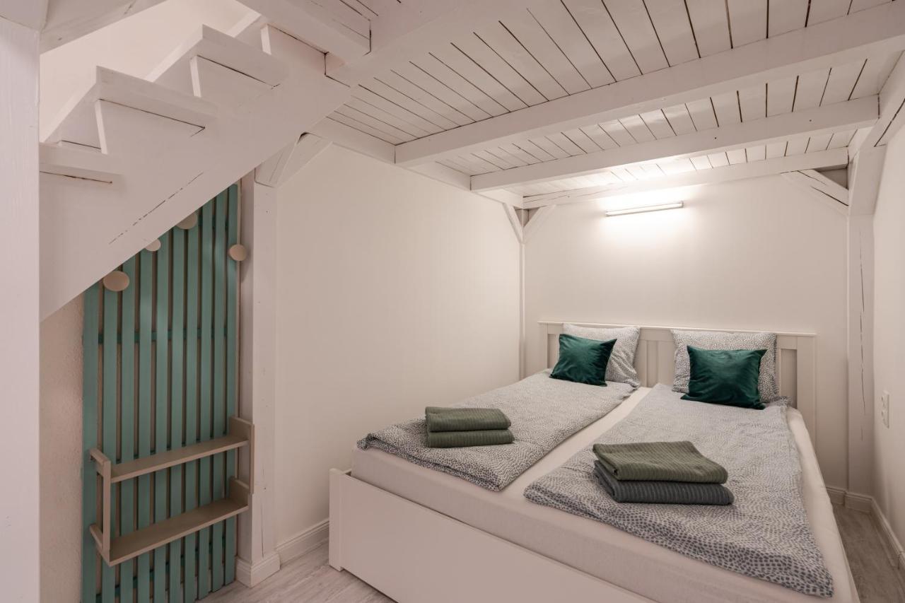 Kl31 - Urban Escape - Prime Location - Klauzal Square By Bqa Apartment บูดาเปสต์ ภายนอก รูปภาพ