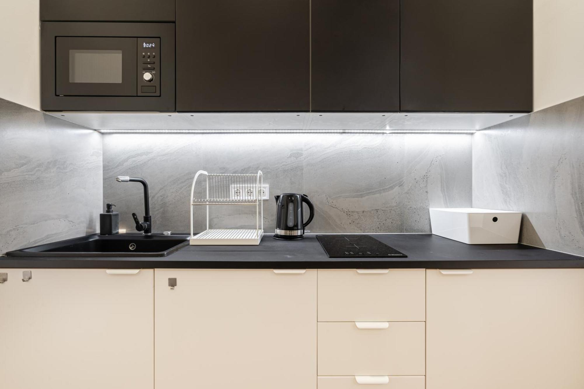 Kl31 - Urban Escape - Prime Location - Klauzal Square By Bqa Apartment บูดาเปสต์ ภายนอก รูปภาพ