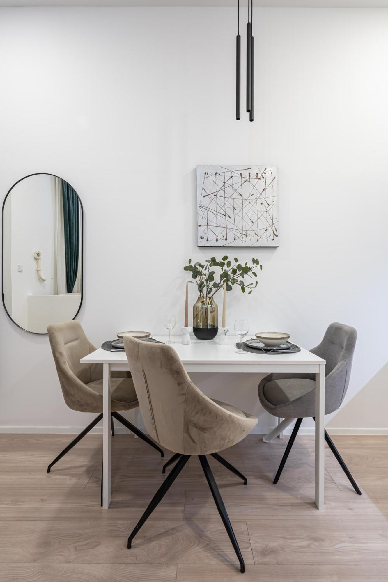 Kl31 - Urban Escape - Prime Location - Klauzal Square By Bqa Apartment บูดาเปสต์ ภายนอก รูปภาพ
